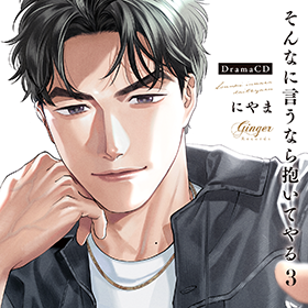 そんなに言うなら抱いてやる３